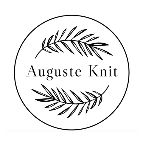 Auguste Knit