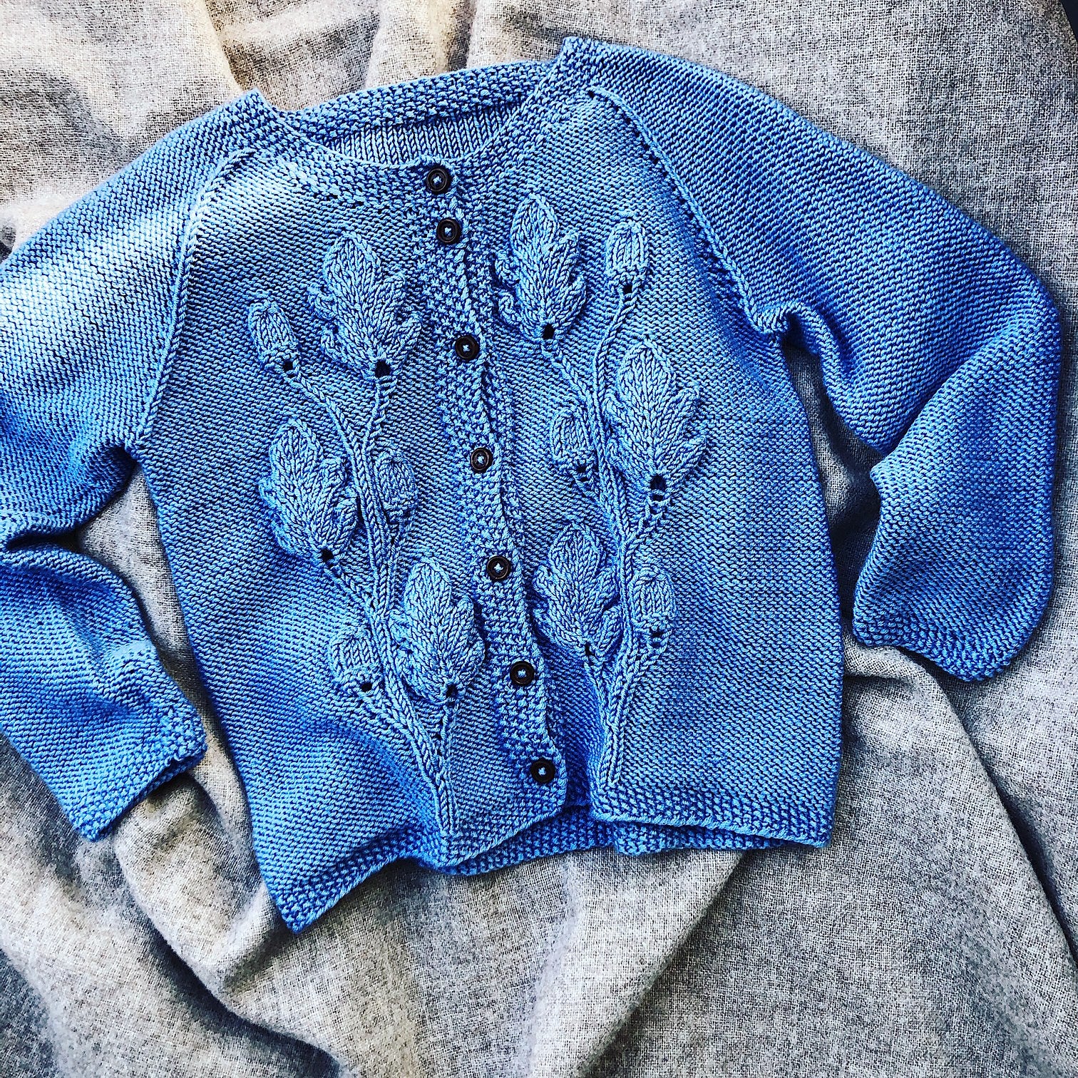 All patterns – KnitNordics