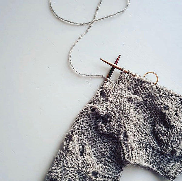 knitting, pattern, Nordic, english