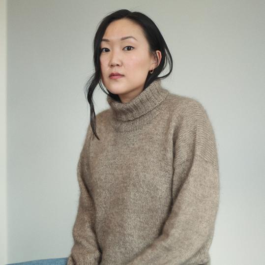 knitting pattern, Nordic, sweater, women 