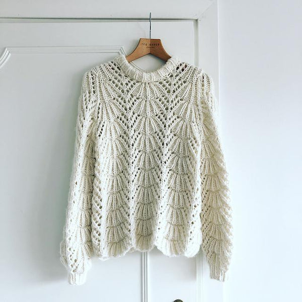 knitting, pattern, Nordic, english