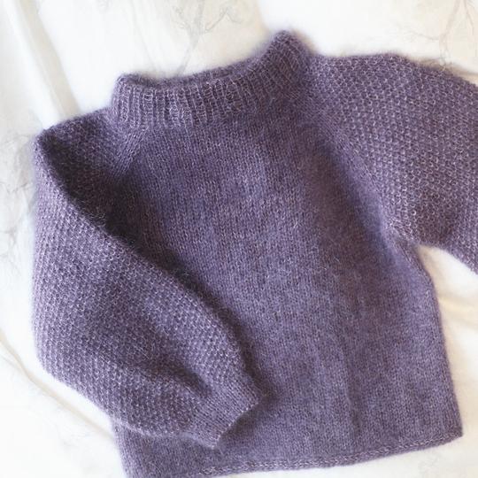 knitting pattern, Nordic, kids, sweater