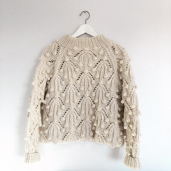 knitting, pattern, Nordic, english